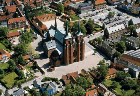 roskilde-domkirke