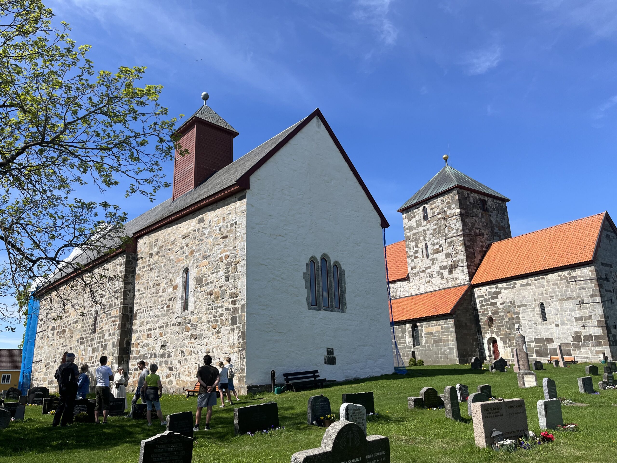 Joint meeting for the ACSOW-board and the Scientific Committee at Granavollen, Norway